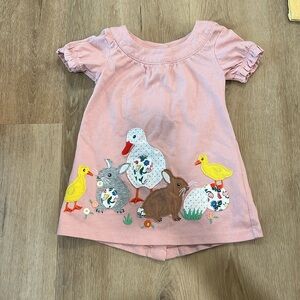 baby boden top 6-9 months